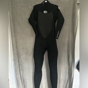 Rip curl women full body Wetsuit